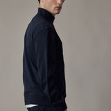 Zip Sweatshirt