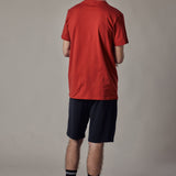 Pantaloncino in Jersey