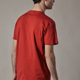 T-Shirt Scollo a V