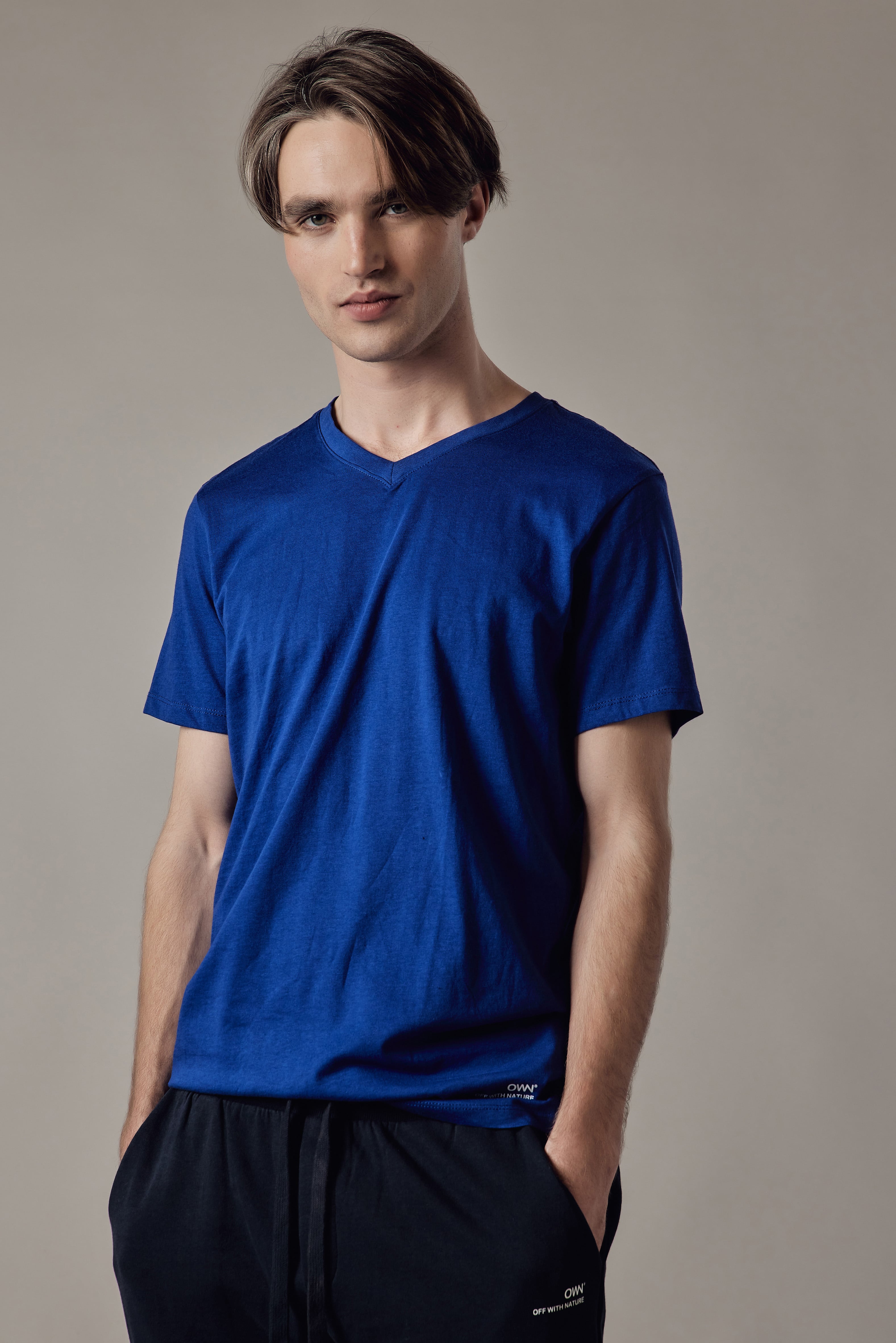 V-Neck T-Shirt