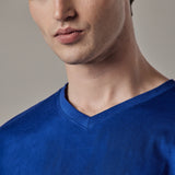 T-Shirt Scollo a V