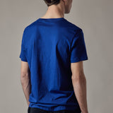 T-Shirt Scollo a V