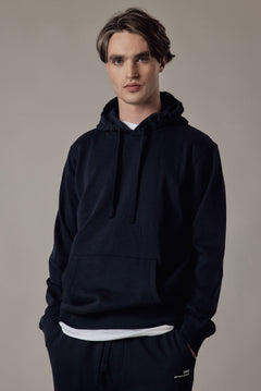 Brushed Hoodie
