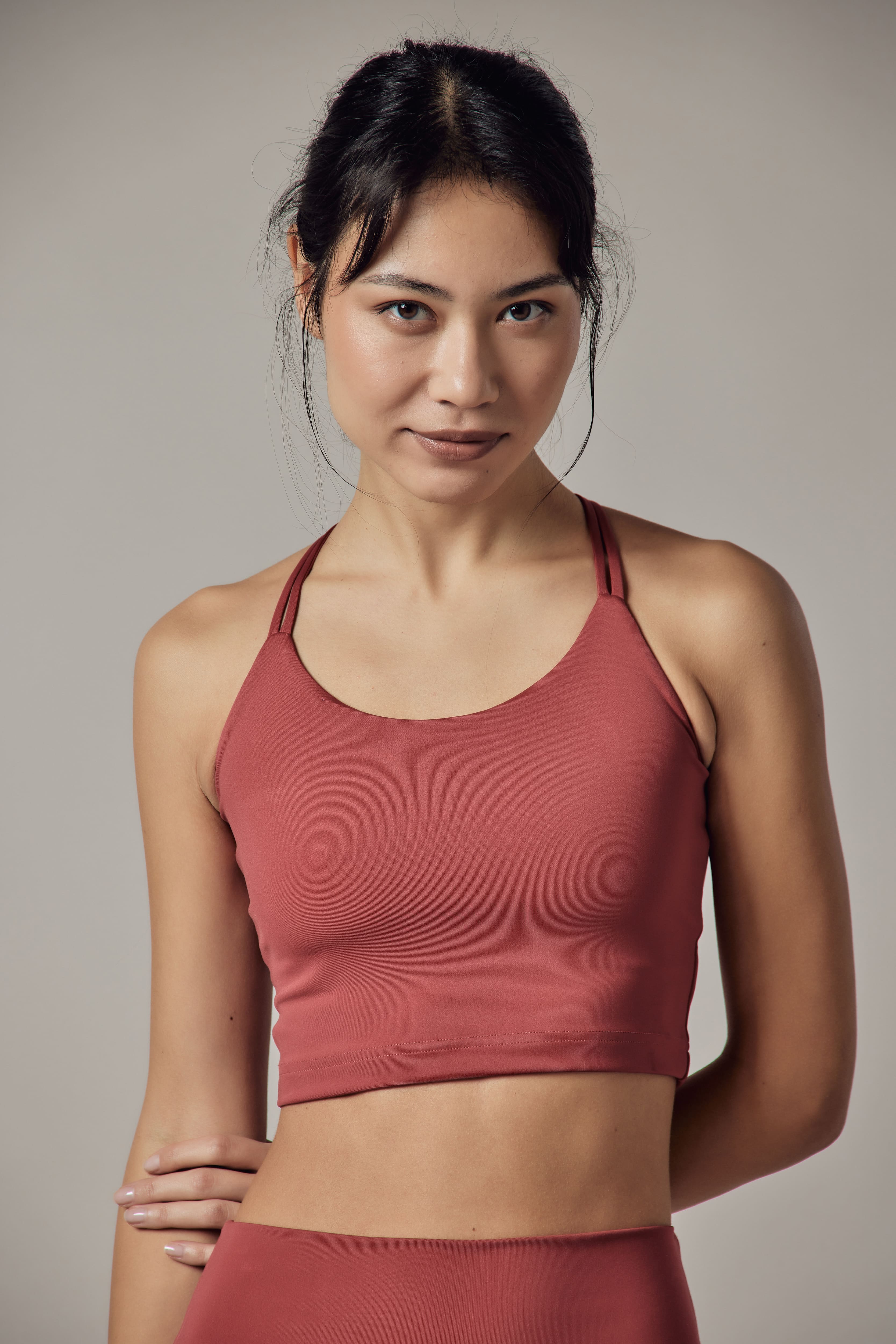 Medium Support Sport Top