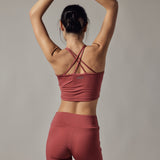 Technical Biker Set + Sports Top