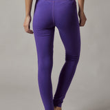 Leggings a Vita Alta