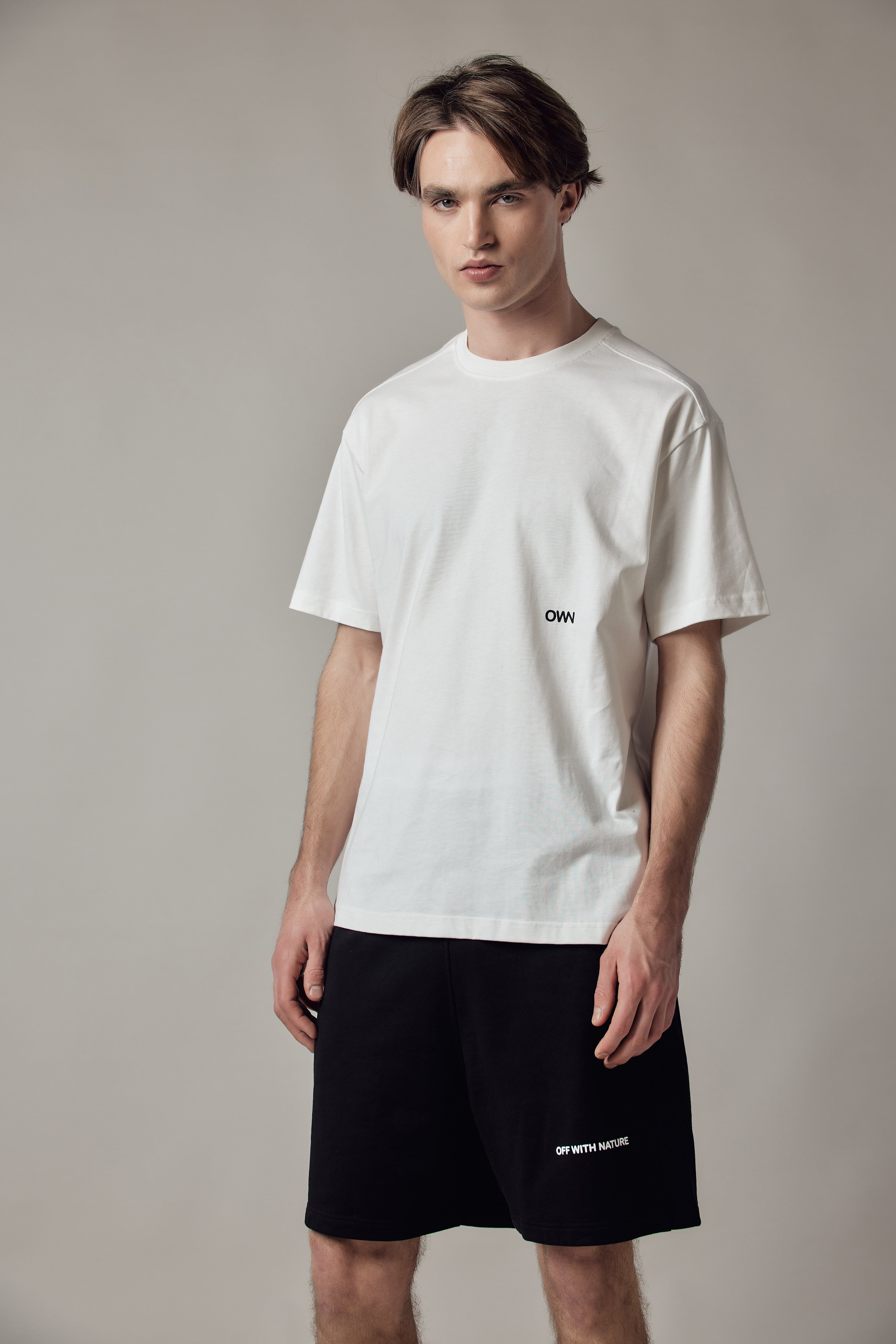 Loose Fit T-Shirt
