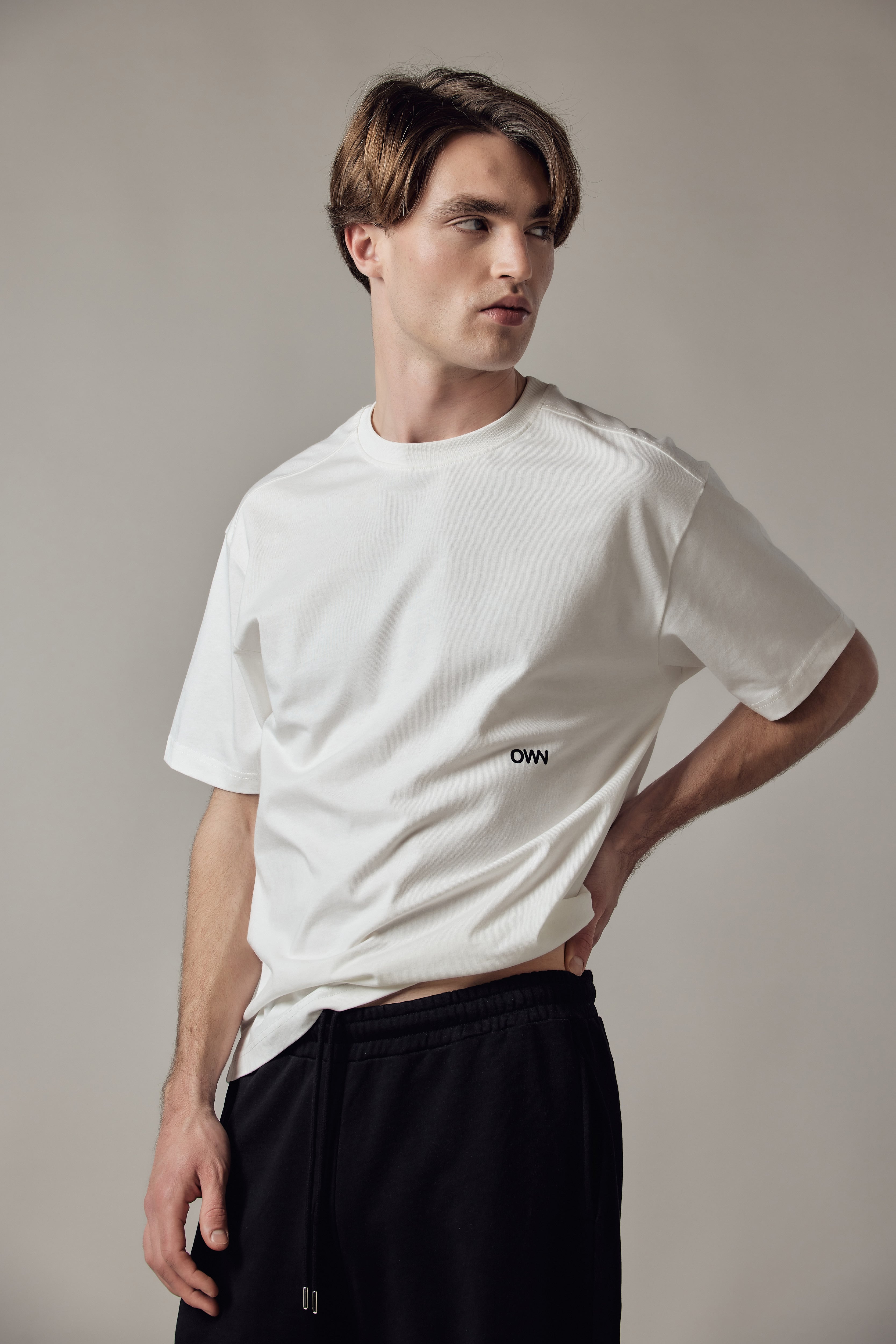 Loose Fit T-Shirt