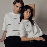 T-Shirt Loose Fit Unisex