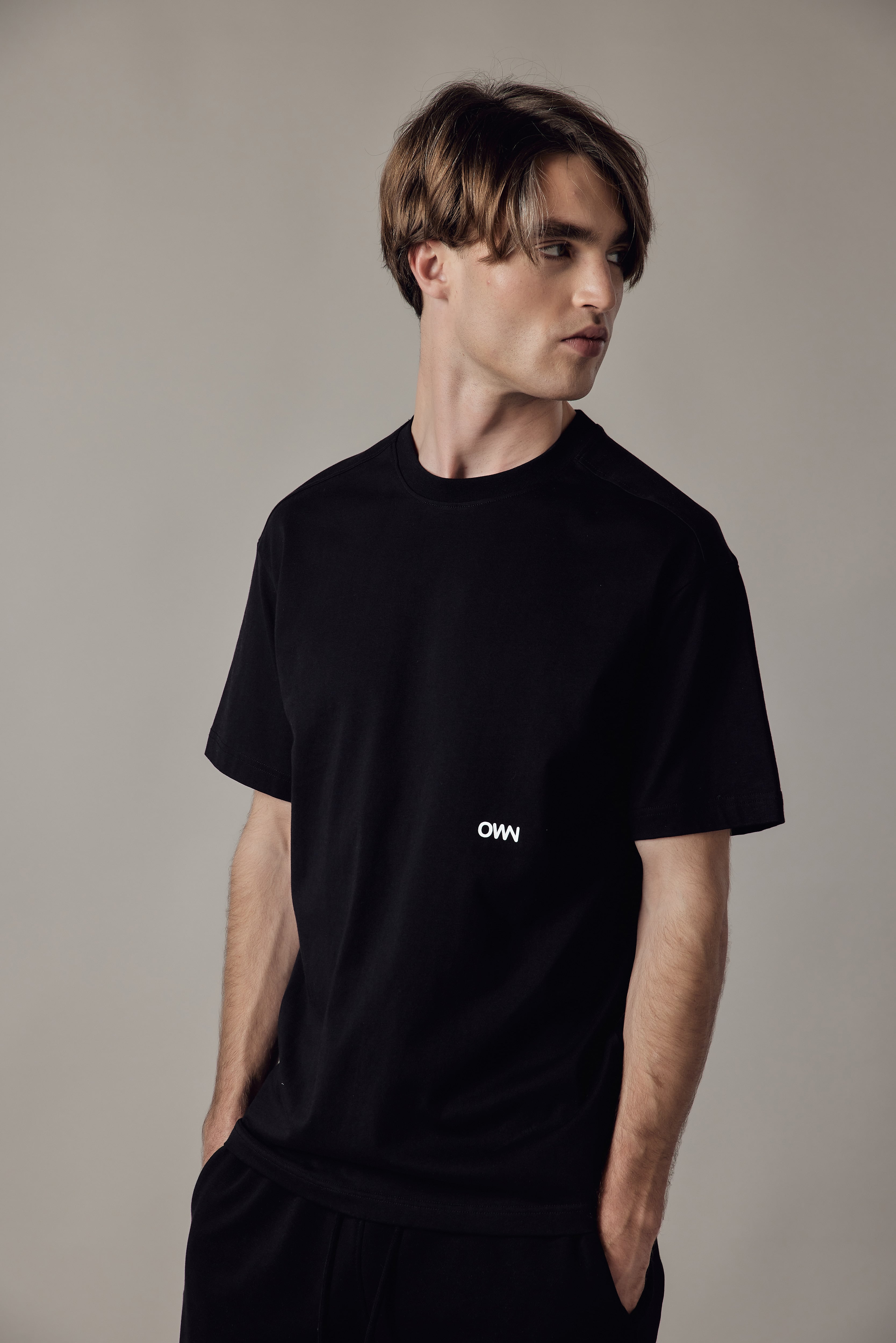 Loose Fit T-Shirt