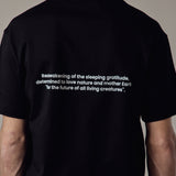 T-Shirt Loose Fit