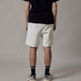Pantaloncino Loose Fit in Interlock