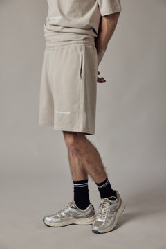 Loose Fit Unisex Shorts