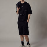 T-Shirt Loose Fit Unisex