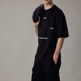 Pantaloncino Cargo Loose Fit