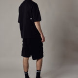 Pantaloncino Cargo Loose Fit