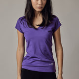 T-Shirt Scollo a V