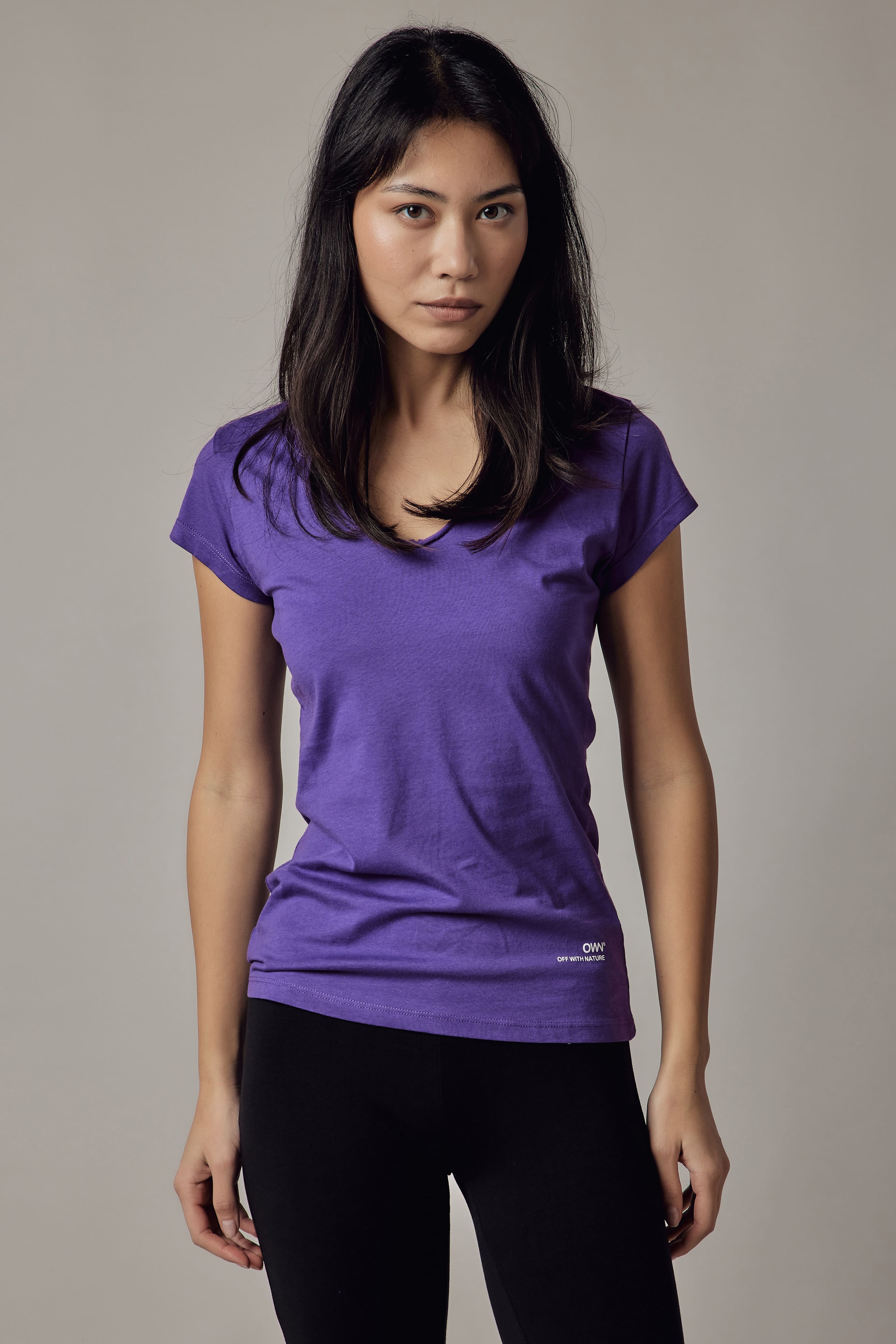 V-Neck T-Shirt
