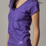 T-Shirt Scollo a V