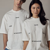 T-Shirt Loose Fit Unisex