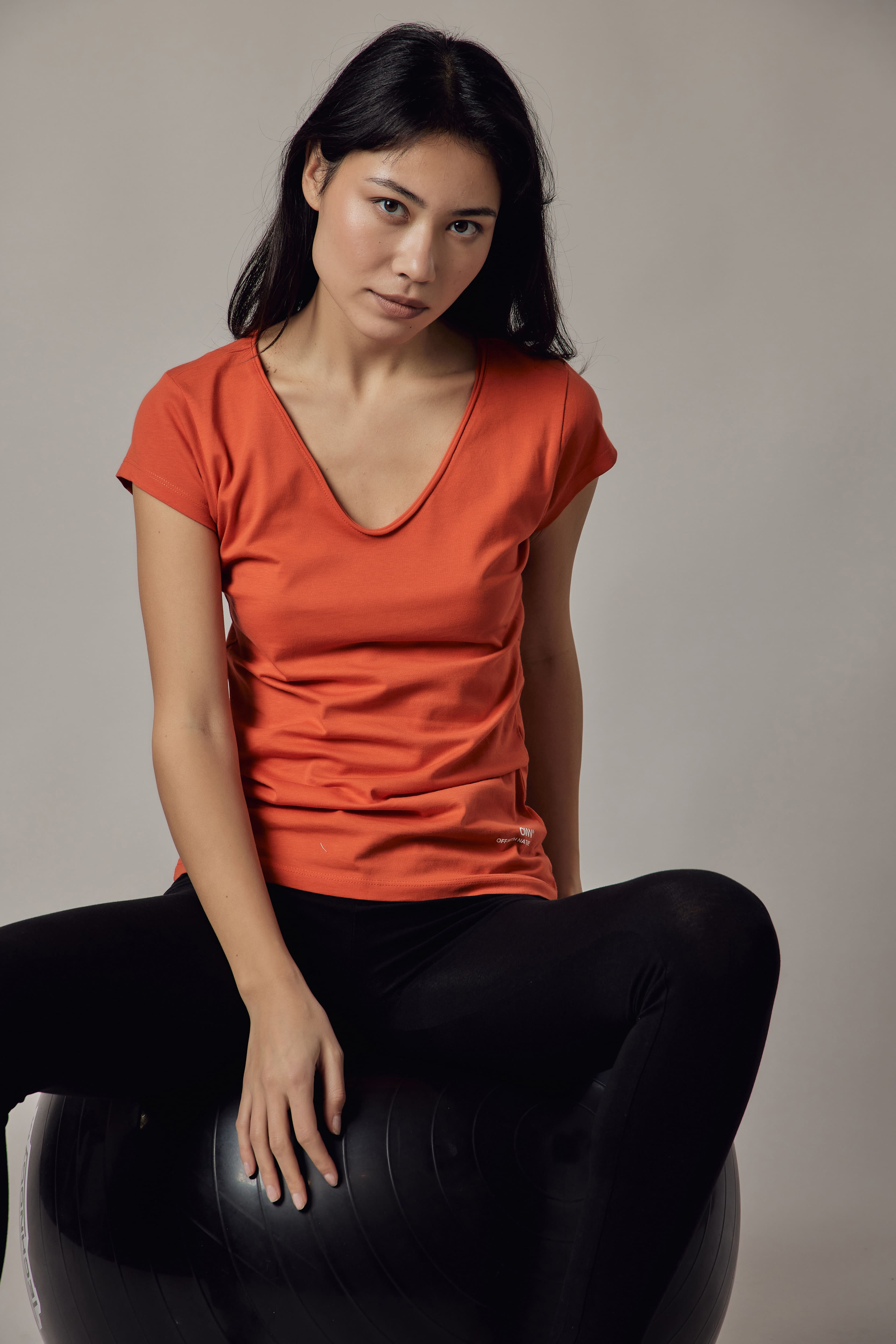 V-Neck T-Shirt