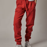 Joggers Felpati