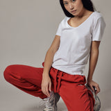 Joggers Felpati