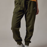 Joggers Felpati