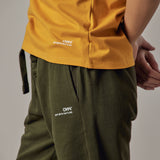 Joggers Felpati