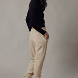 Joggers Felpati