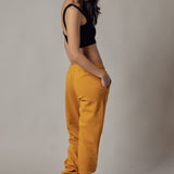 Joggers Felpati