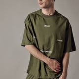 T-Shirt Loose Fit Unisex