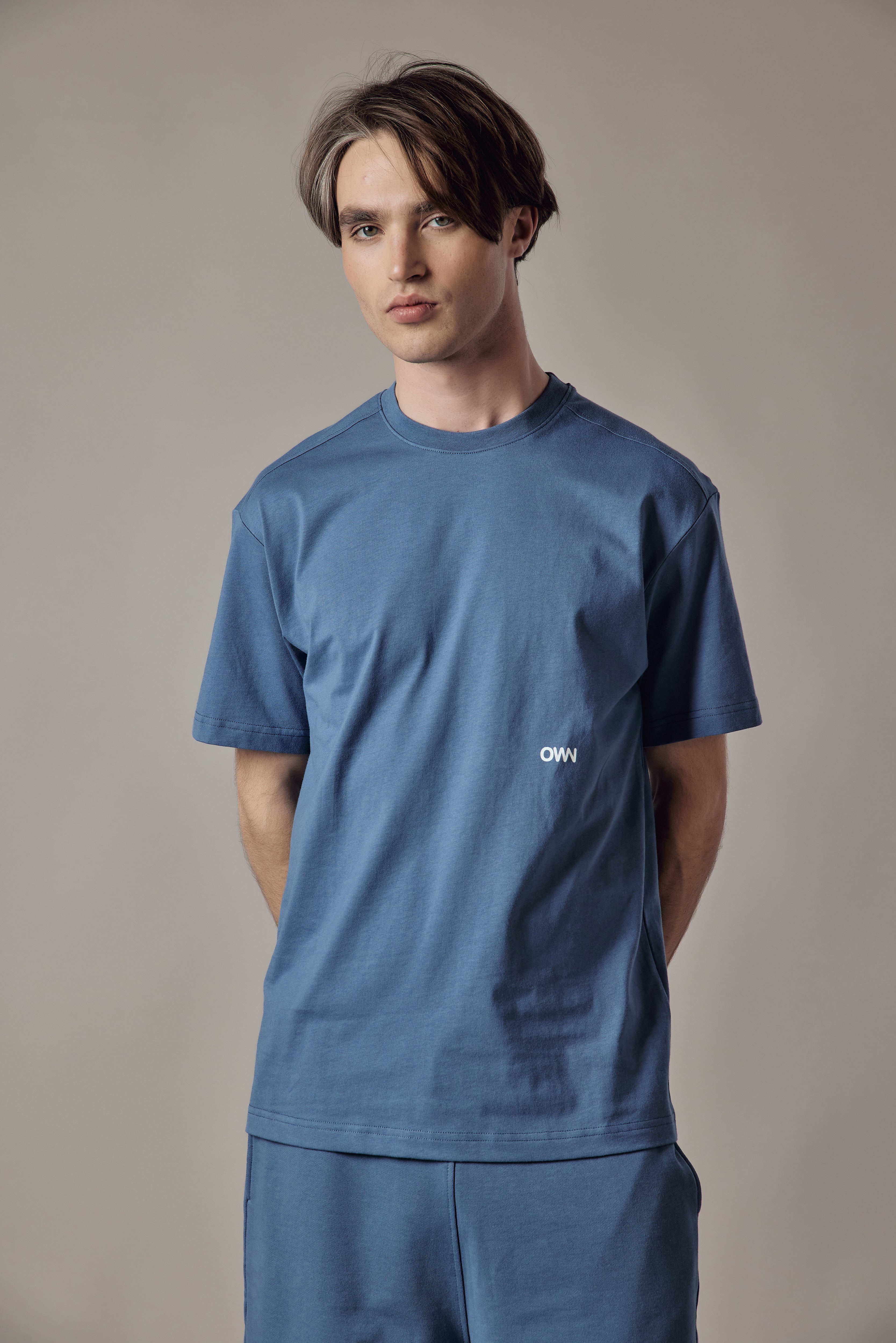 Loose Fit T-Shirt