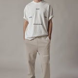 Loose Fit Unisex Joggers