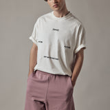 Pantaloncino Loose Fit Unisex