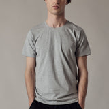 T-Shirt Girocollo Elasticizzata