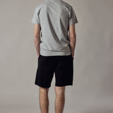 Pantaloncino in Jersey