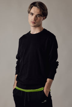 Crewneck Sweatshirt