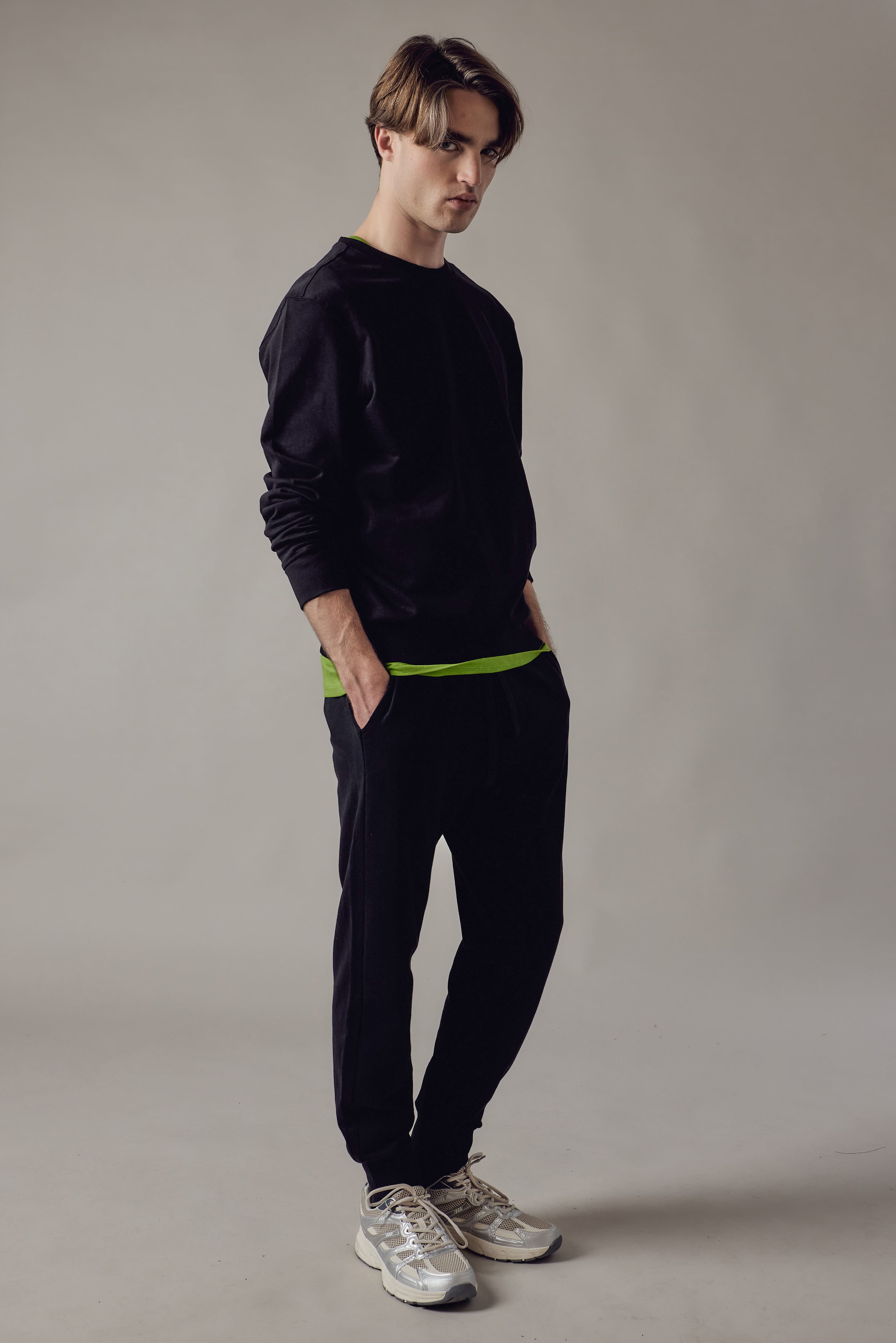 Joggers