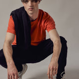 Crewneck T-Shirt
