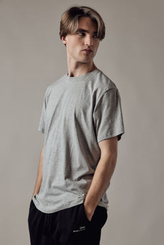 Crewneck T-Shirt