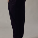 Joggers Felpati Dritti