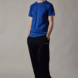 T-Shirt Girocollo Elasticizzata