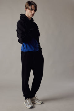 Brushed Joggers