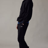 Joggers Felpati