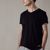 T-Shirt Scollo a V