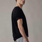 T-Shirt Scollo a V