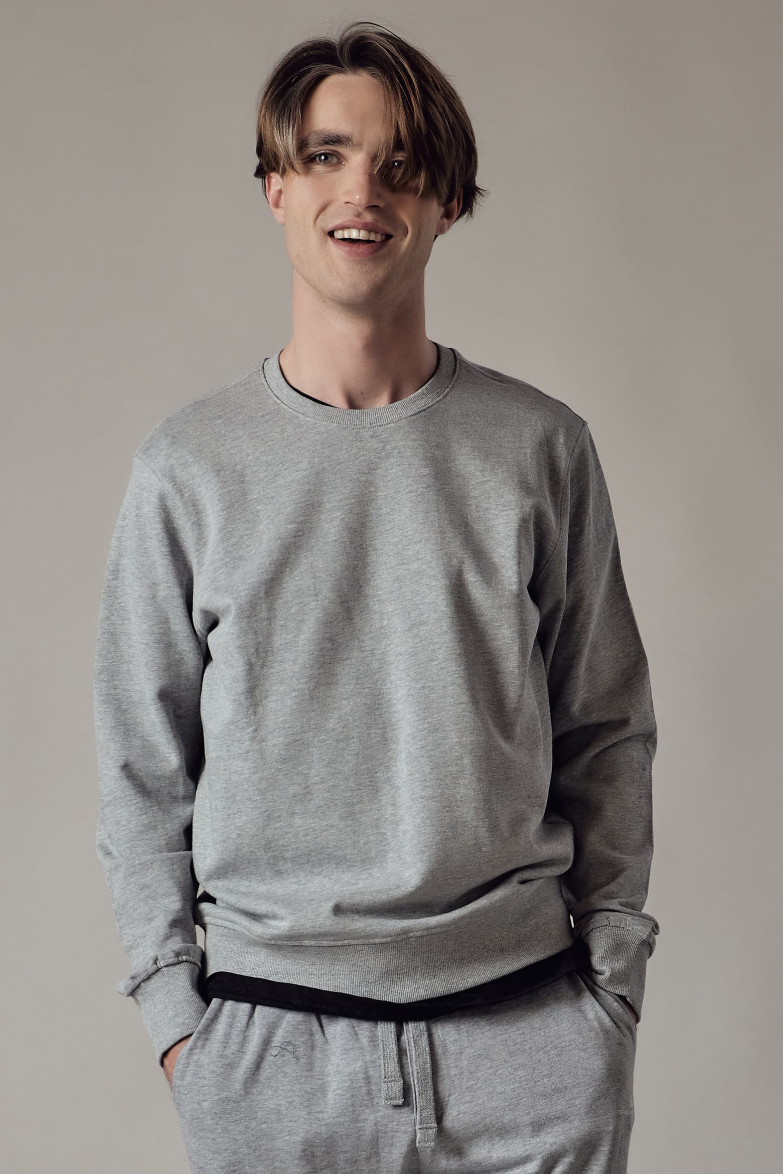 Crewneck Sweatshirt