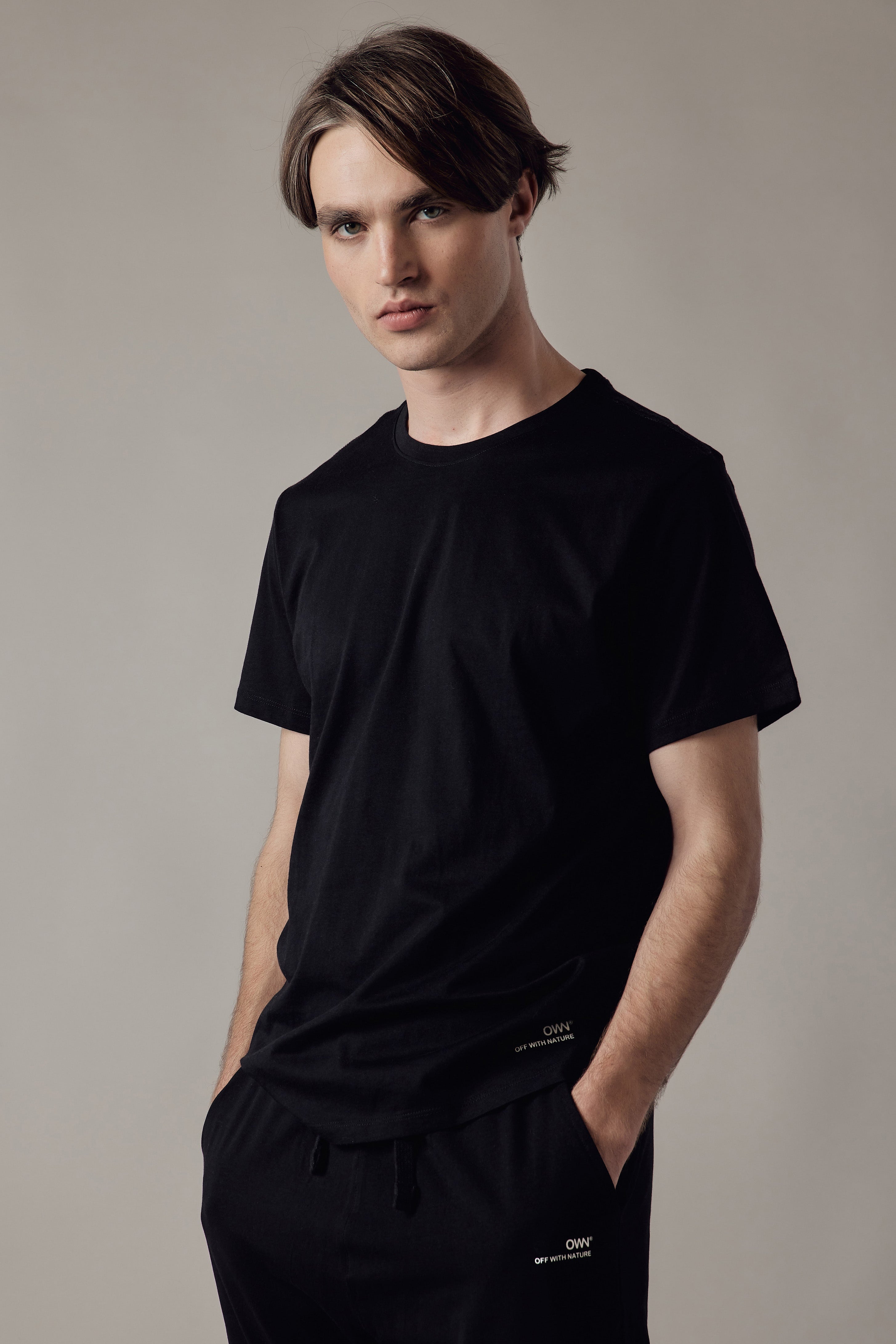 Crewneck T-Shirt