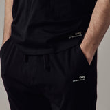 Joggers in Jersey